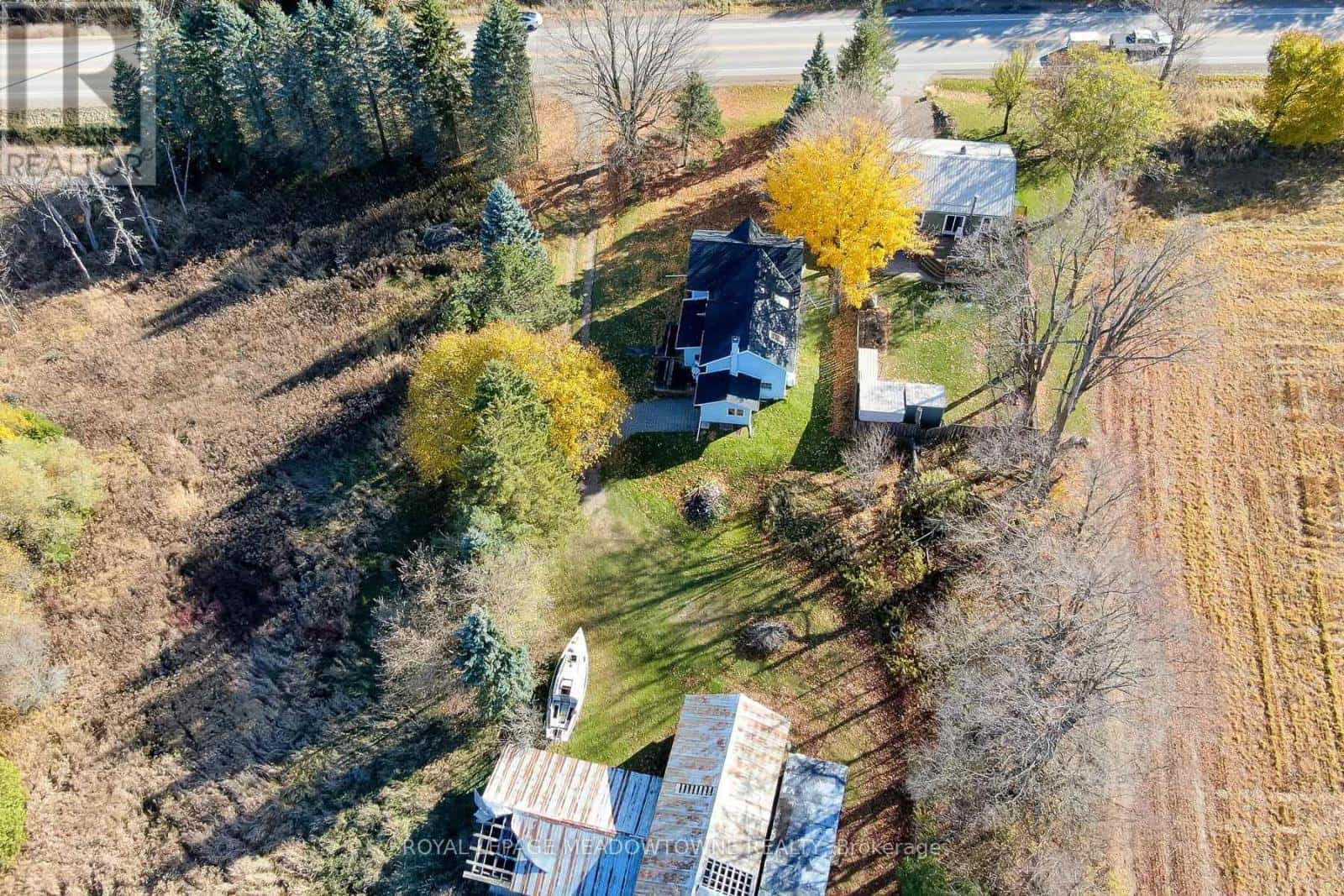 9328 WELLINGTON RD 50 ROAD — Erin, Ontario - Photo 5 of 33