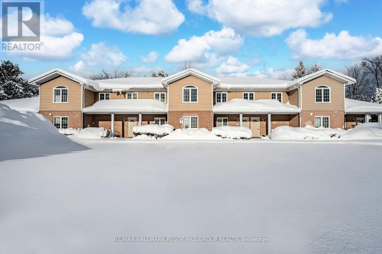 7 - 222 STEEL STREET — Barrie (Grove East), Ontario - Main photo