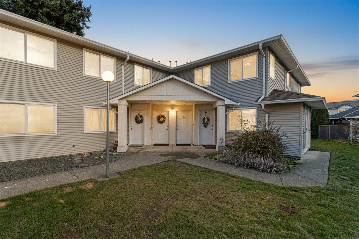 10 6480 VEDDER ROAD, Sardis South — Chilliwack, British Columbia - Main photo