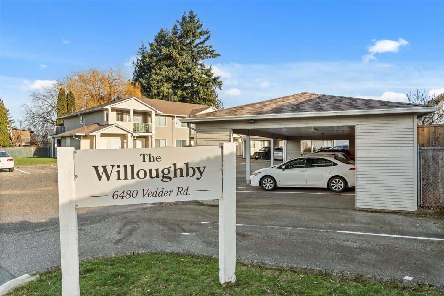 10 6480 VEDDER ROAD, Sardis South — Chilliwack, British Columbia - Photo 5 of 39