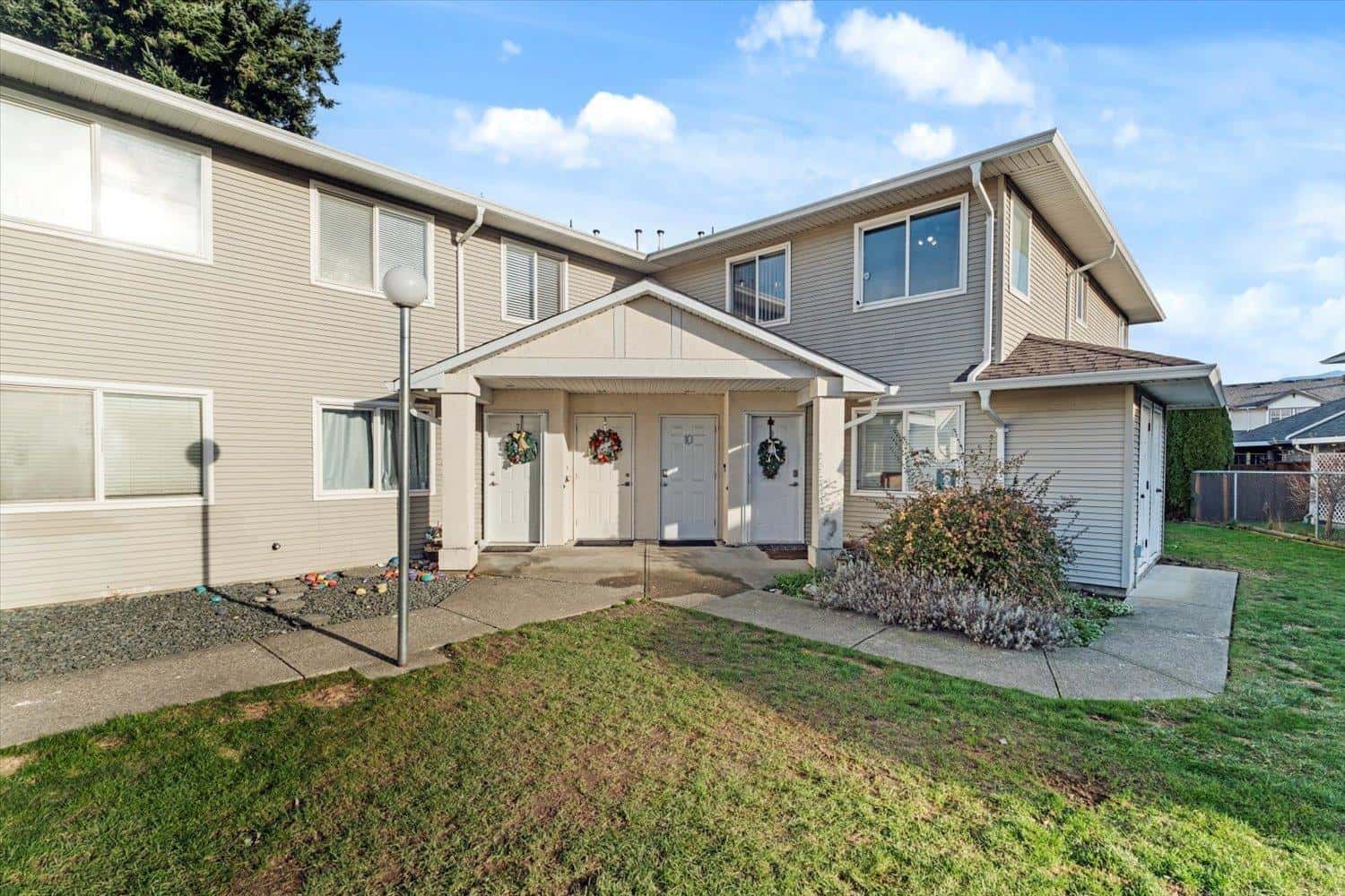 10 6480 VEDDER ROAD, Sardis South — Chilliwack, British Columbia - Photo 4 of 39