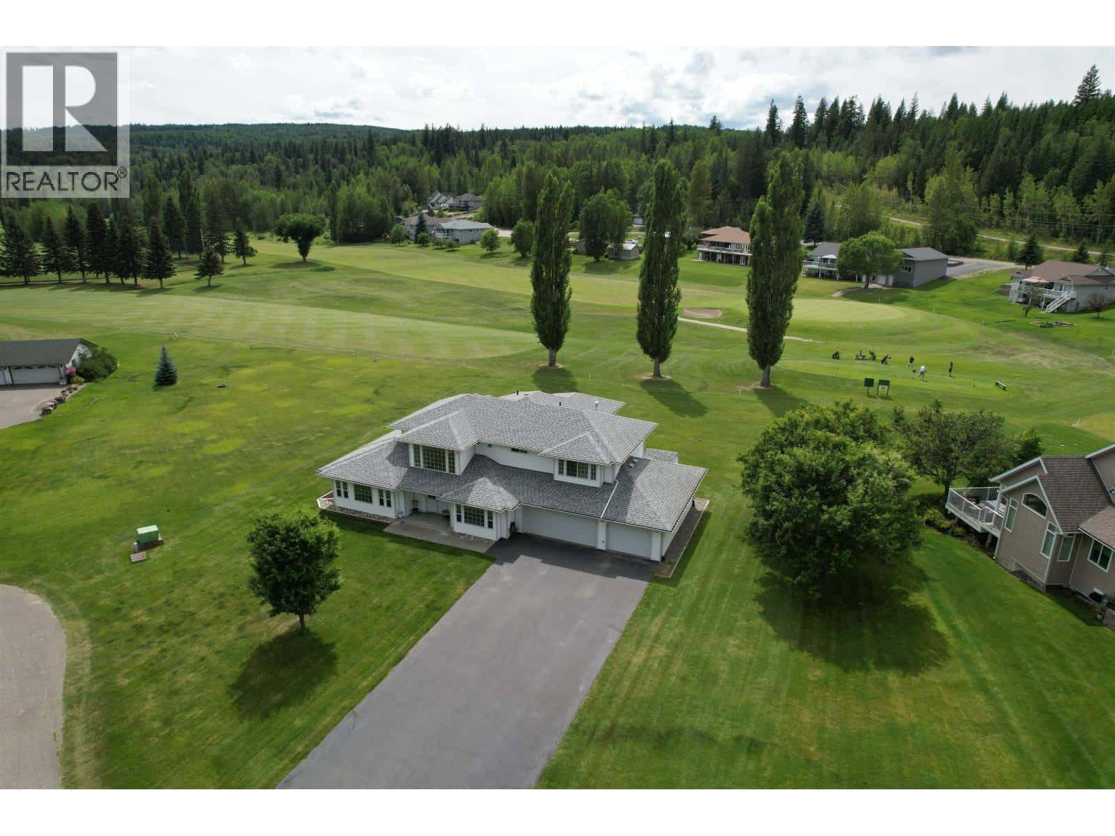 2013 GAMACHE ROAD — Quesnel, British Columbia - Photo 2 of 40