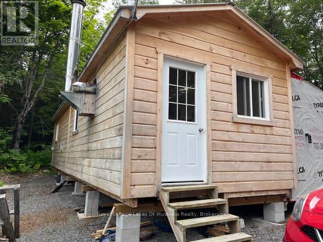 116 - 93 RYE ROAD - Photo 2 of 11, Parry Sound Remote Area (Lount), Ontario