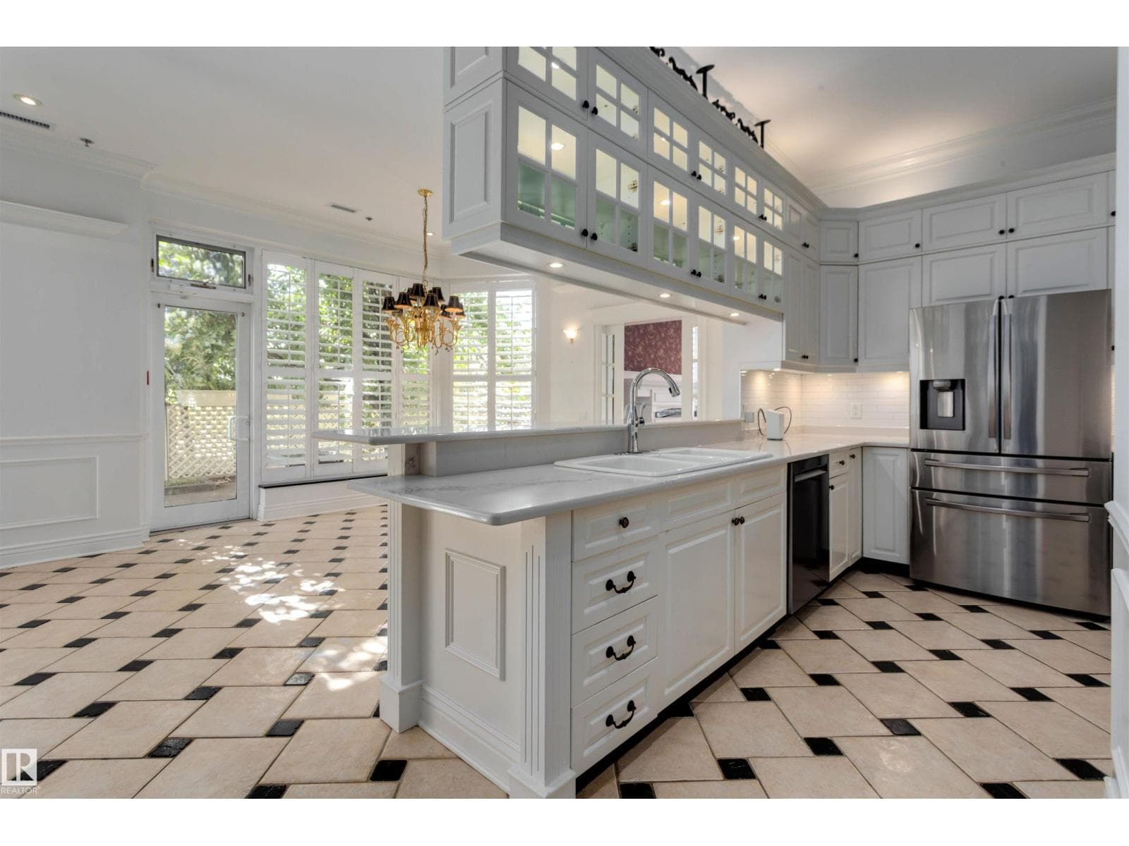 #102 11826 100 AV NW — Edmonton, Alberta - Main photo