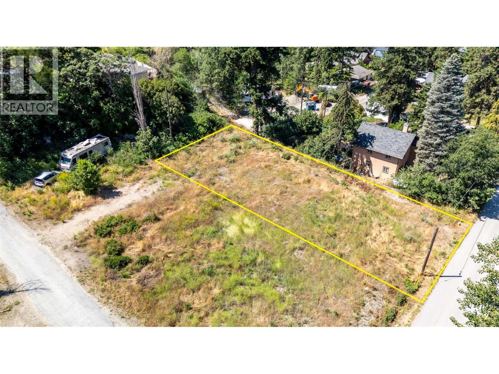 852 ELLIS Avenue Lot# 7 — Naramata, British Columbia - Photo 4 of 19