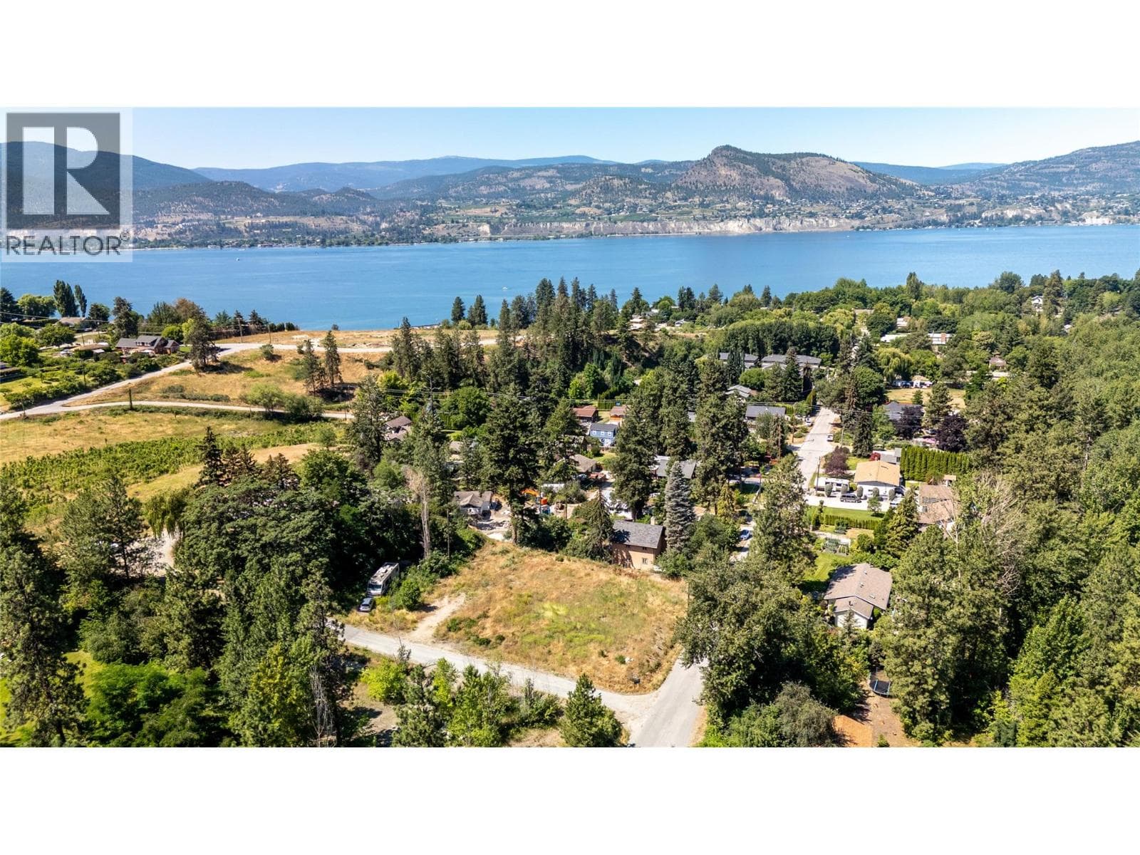 852 ELLIS Avenue Lot# 7 — Naramata, British Columbia - Main photo