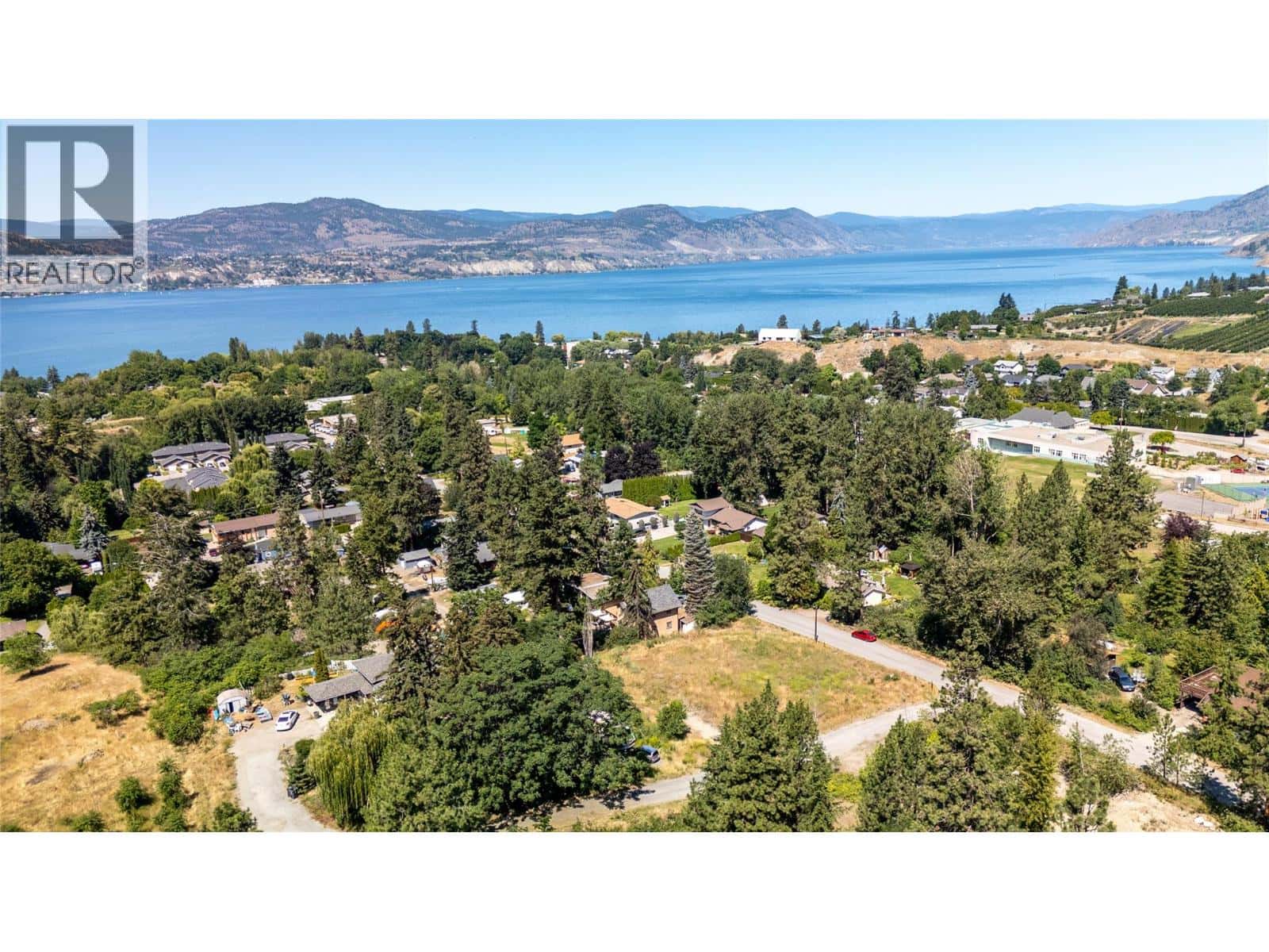 852 ELLIS Avenue Lot# 7 — Naramata, British Columbia - Photo 3 of 19