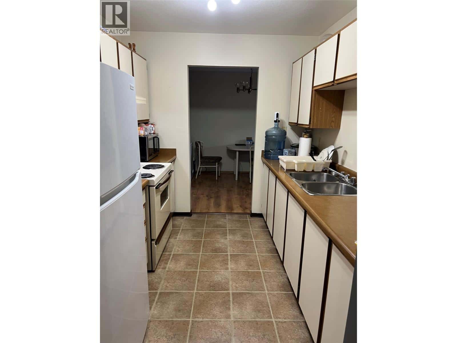 320 Northgate Road Unit# 116 — Tumbler Ridge, British Columbia - Photo 4 of 12