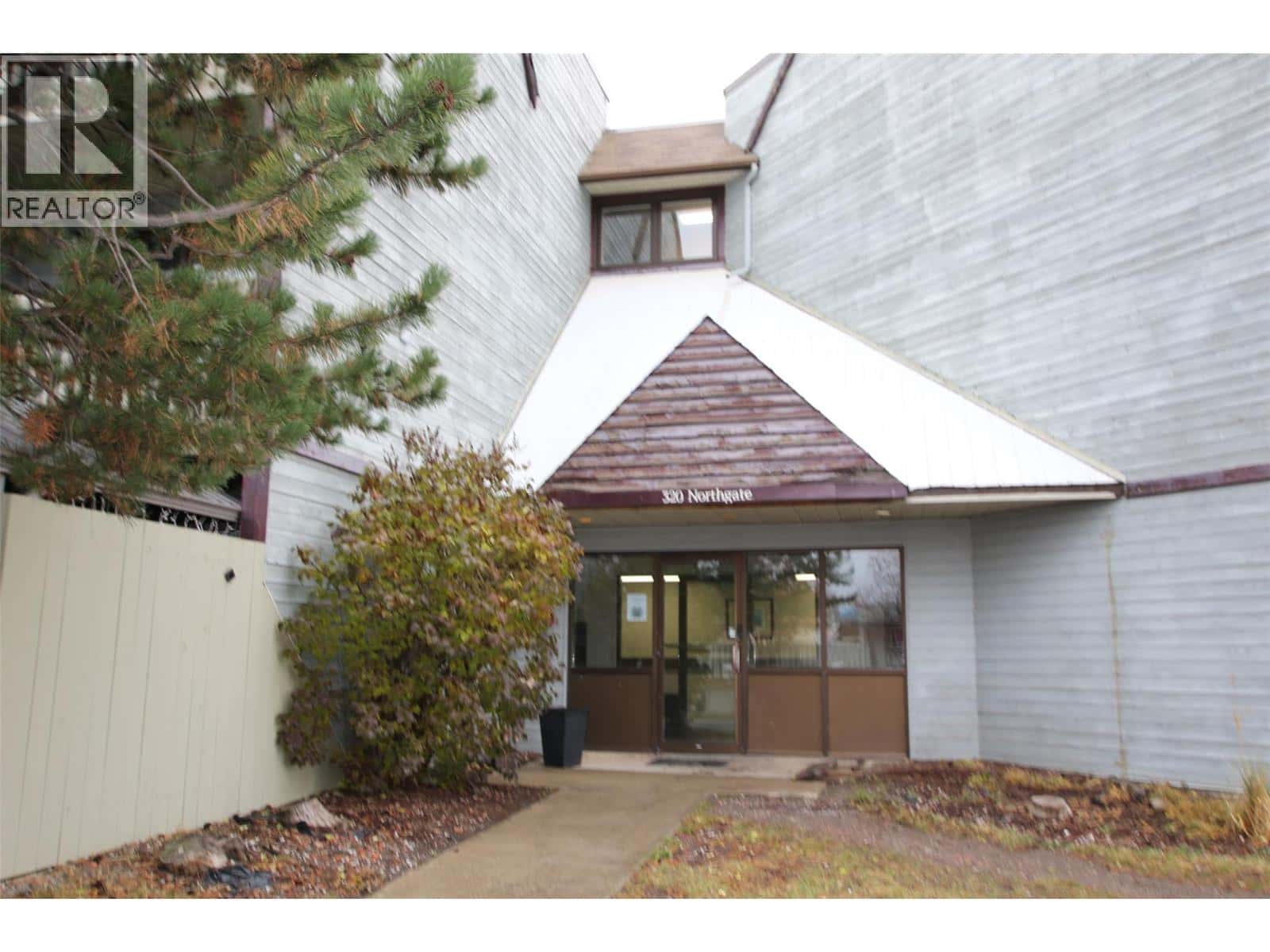 320 Northgate Road Unit# 116 — Tumbler Ridge, British Columbia - Photo 2 of 12