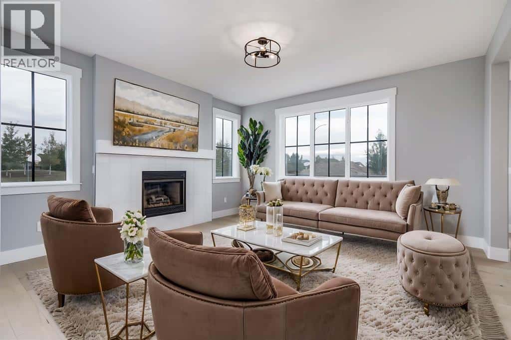 1209 Coopers Drive SW — Airdrie, Alberta - Photo 5 of 33