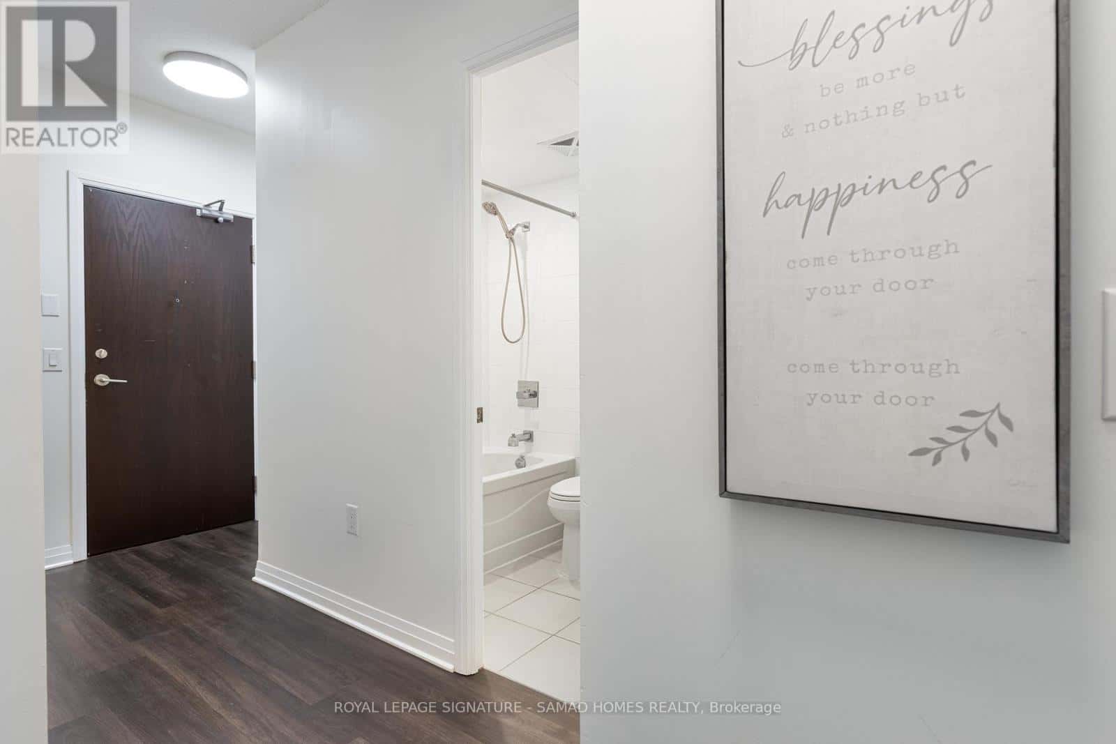 803 - 1 COLE STREET — Toronto (Regent Park), Ontario - Photo 4 of 15