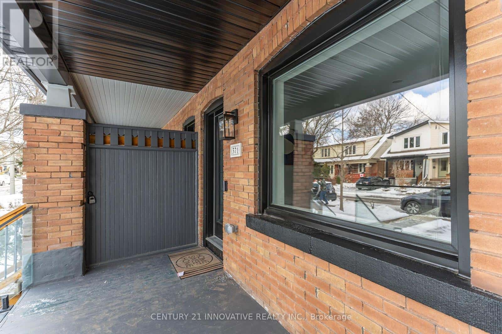 371 MILVERTON BOULEVARD — Toronto (Danforth), Ontario - Photo 3 of 50
