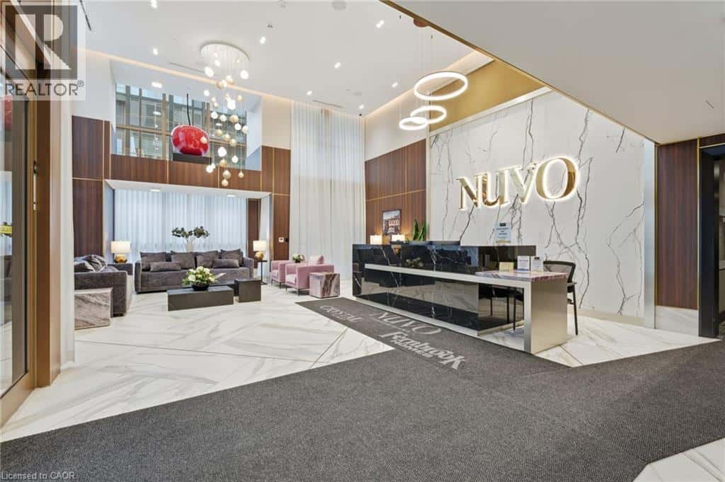 2343 KHALSA Gate Unit# 840 — Oakville, Ontario - Photo 4 of 42