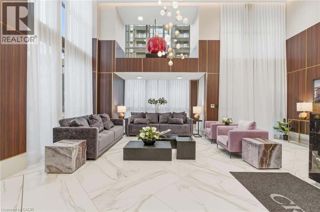 2343 KHALSA Gate Unit# 840 — Oakville, Ontario - Photo 5 of 42