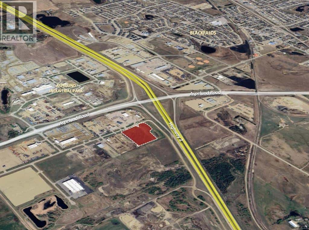 72, 27323 Township Road 394 — Rural Lacombe County, Alberta - Photo 2 of 2