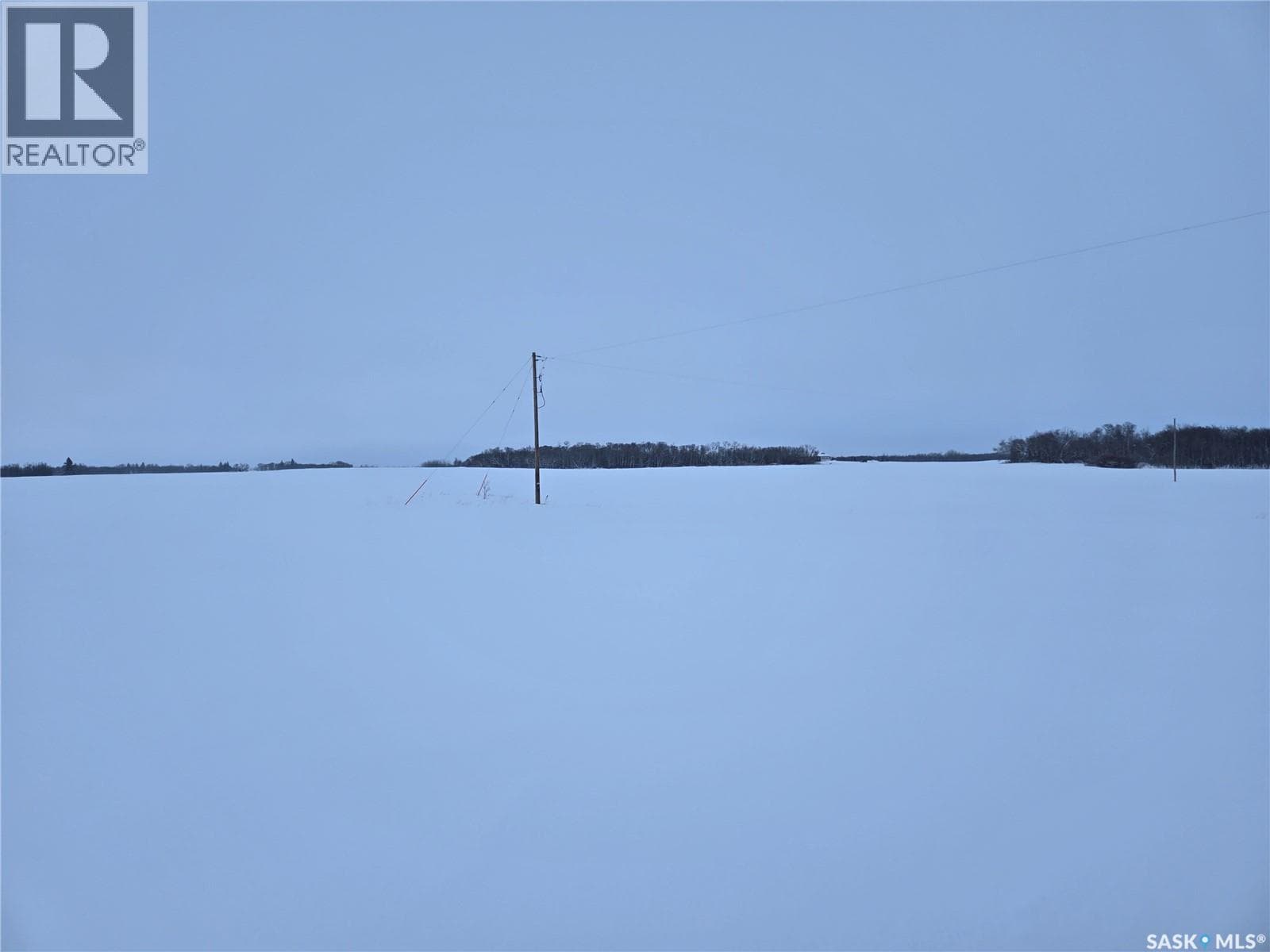 Ebert land — Rosthern Rm No. 403, Saskatchewan - Main photo
