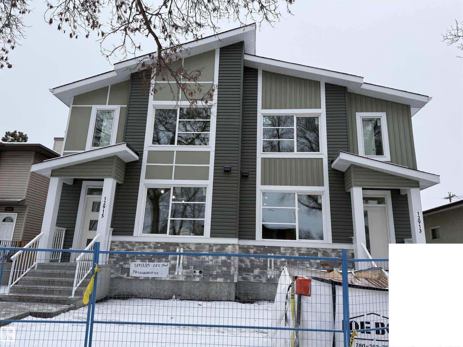 12915 123 ST NW — Edmonton, Alberta - Photo 2 of 65