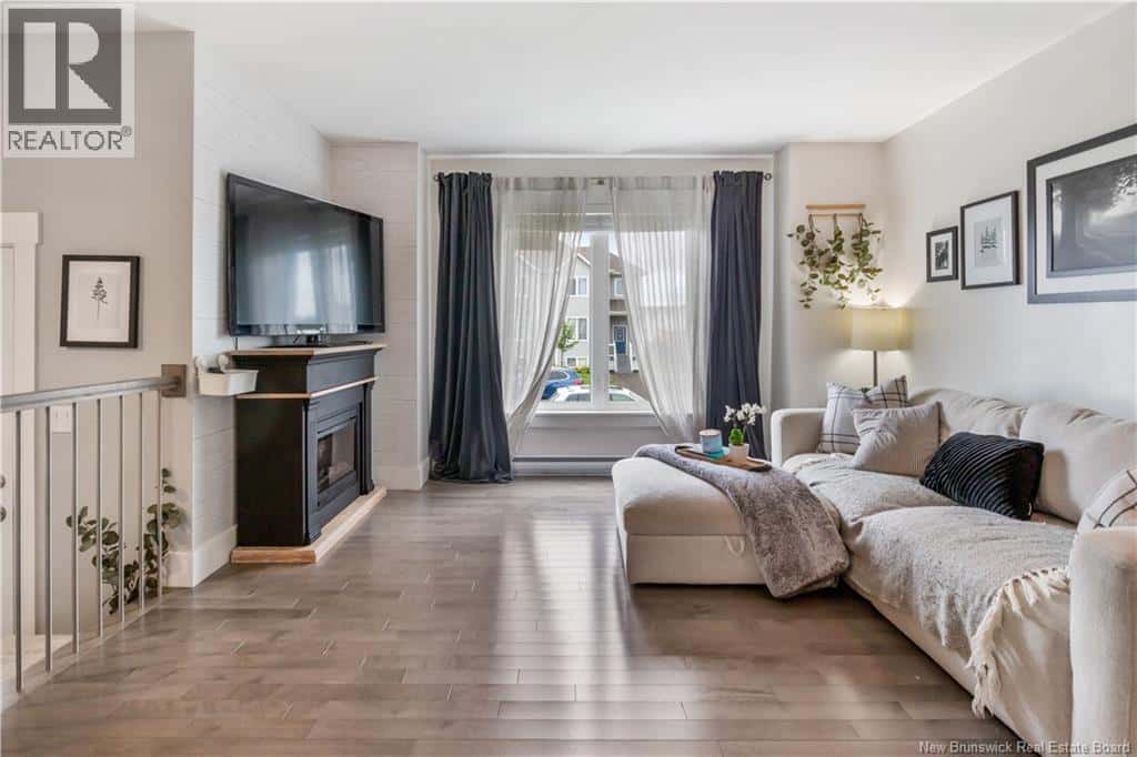 5 Bristol Crescent — Riverview, New Brunswick - Photo 4 of 29