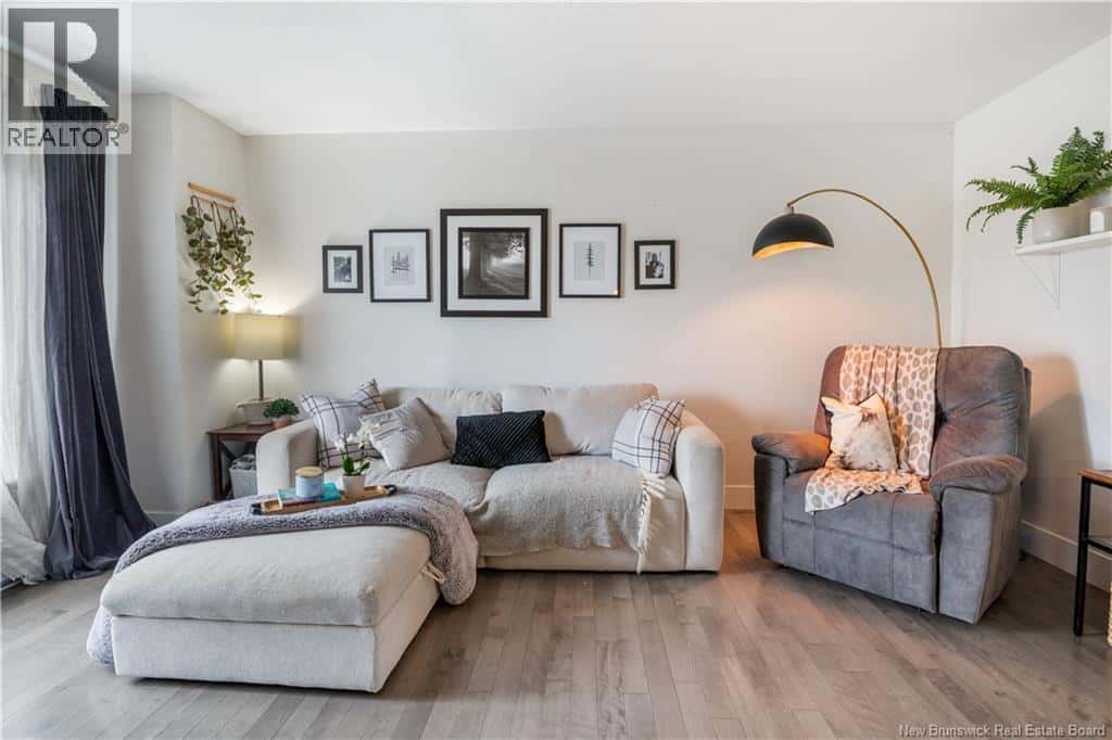 5 Bristol Crescent — Riverview, New Brunswick - Photo 5 of 29