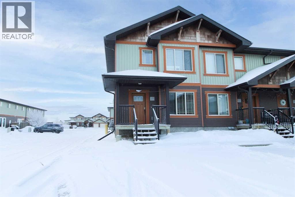 21, 4118 41 Avenue — Lloydminster, Saskatchewan - Main photo