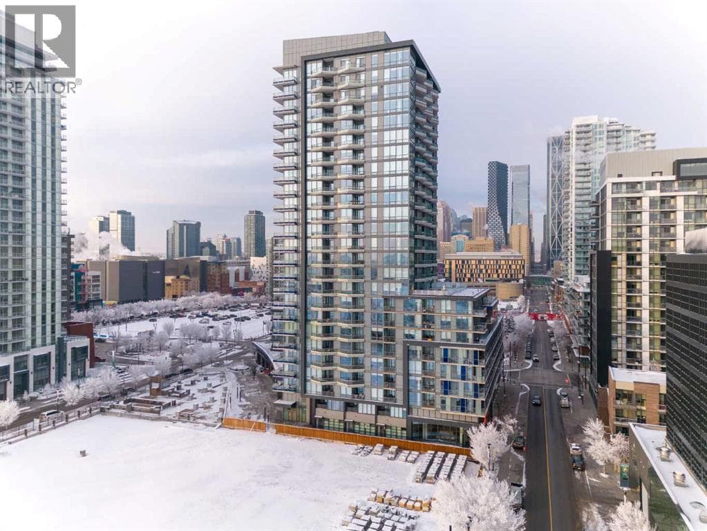 130, 615 6 Avenue SE — Calgary, Alberta - Main photo