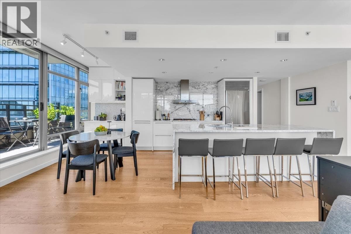 2602 788 RICHARDS STREET — Vancouver, British Columbia - Main photo