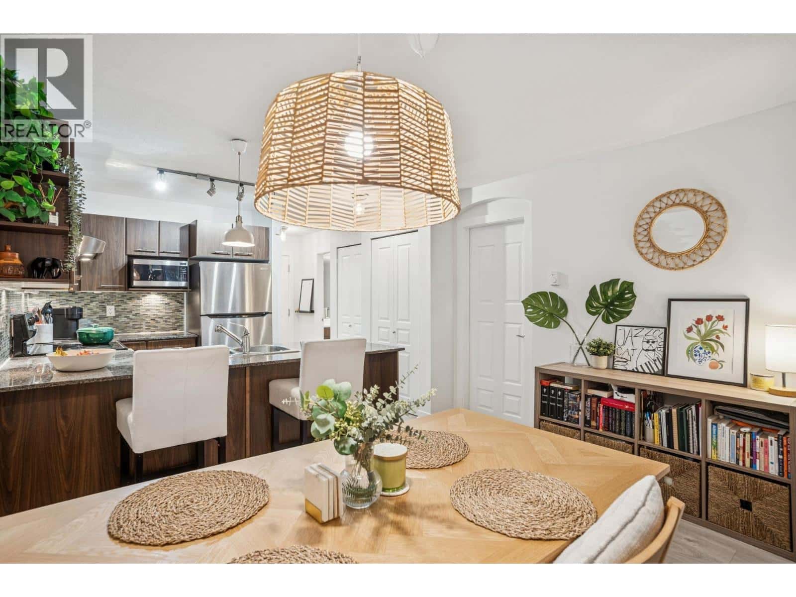 111 4728 BRENTWOOD DRIVE — Burnaby, British Columbia - Photo 2 of 22