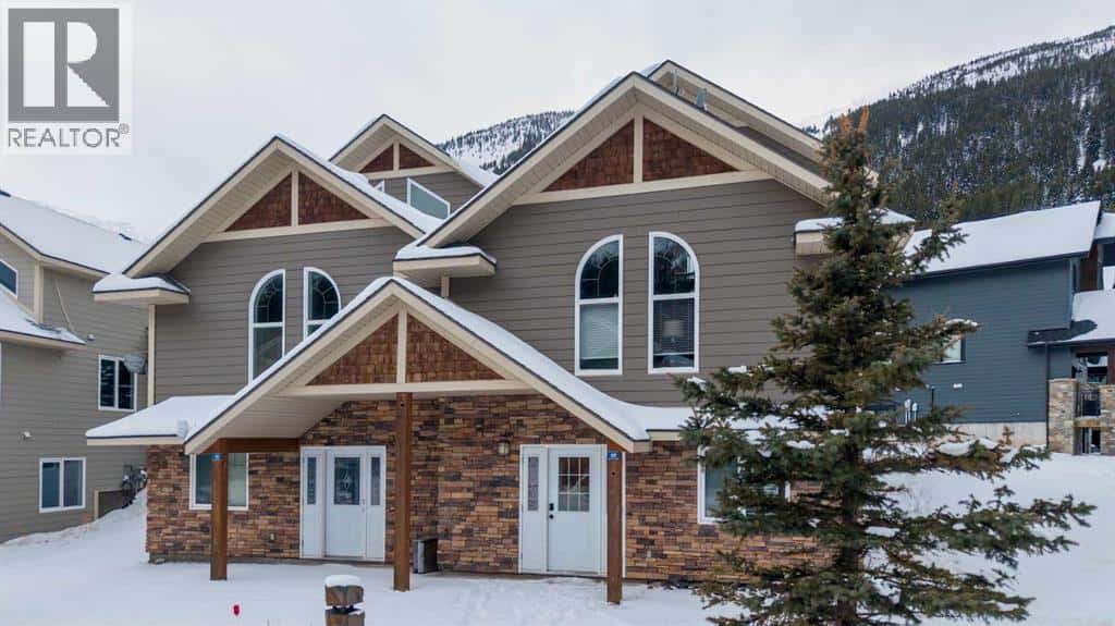 421 Castle Mountain Way