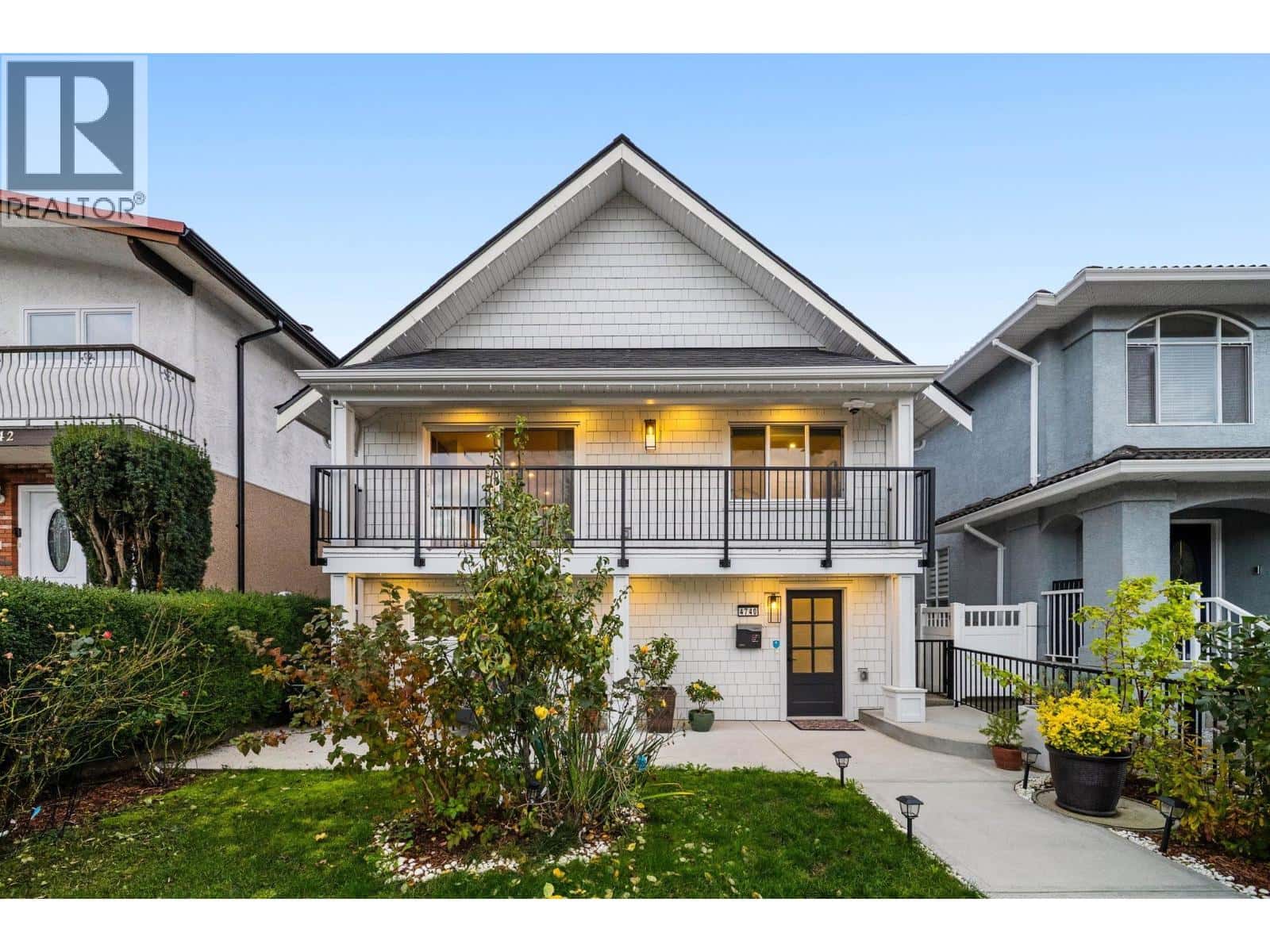 4740 ALBERT STREET — Burnaby, British Columbia - Photo 2 of 40