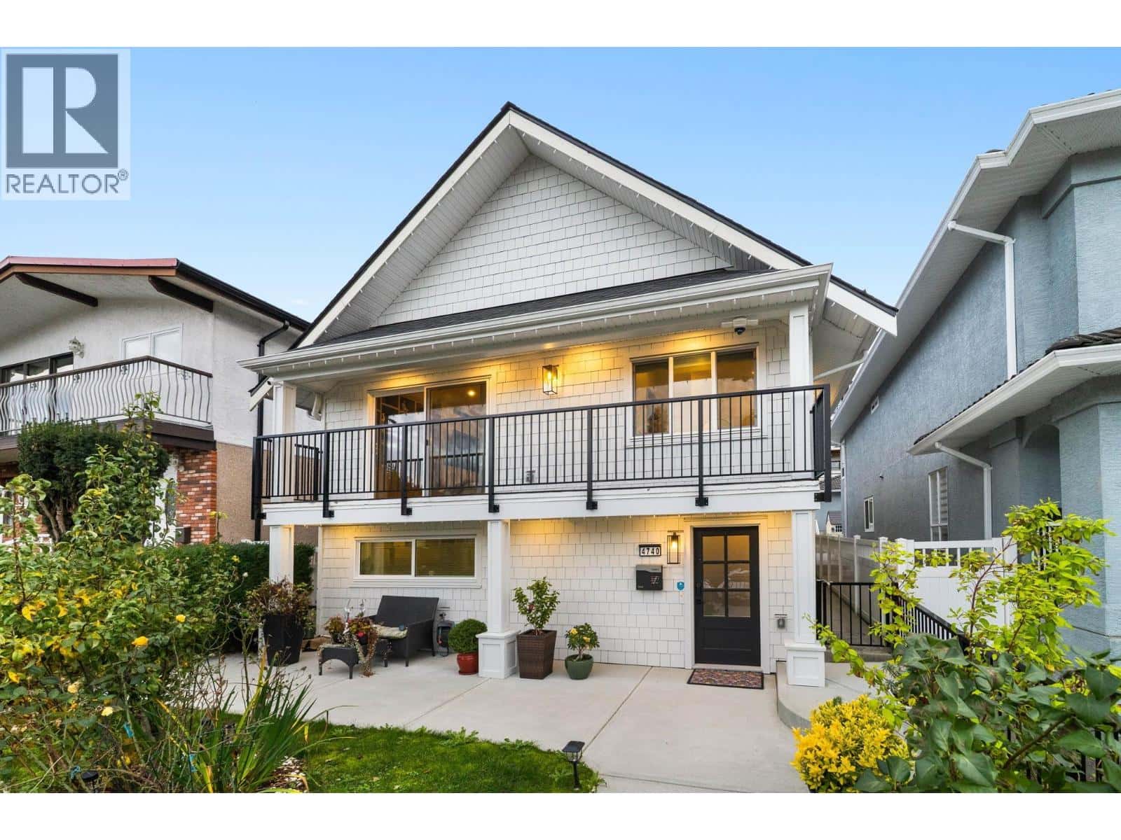 4740 ALBERT STREET — Burnaby, British Columbia - Photo 3 of 40