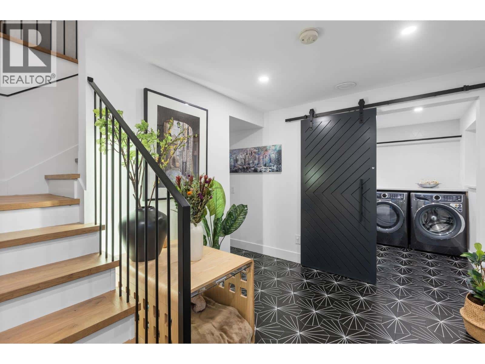 4740 ALBERT STREET — Burnaby, British Columbia - Photo 4 of 40