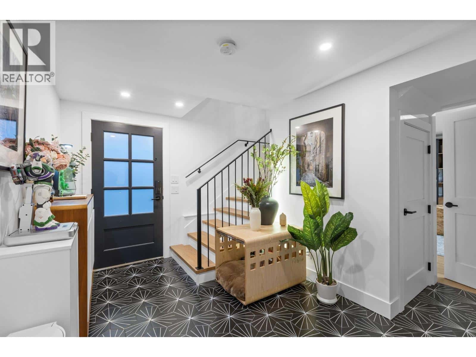 4740 ALBERT STREET — Burnaby, British Columbia - Photo 5 of 40