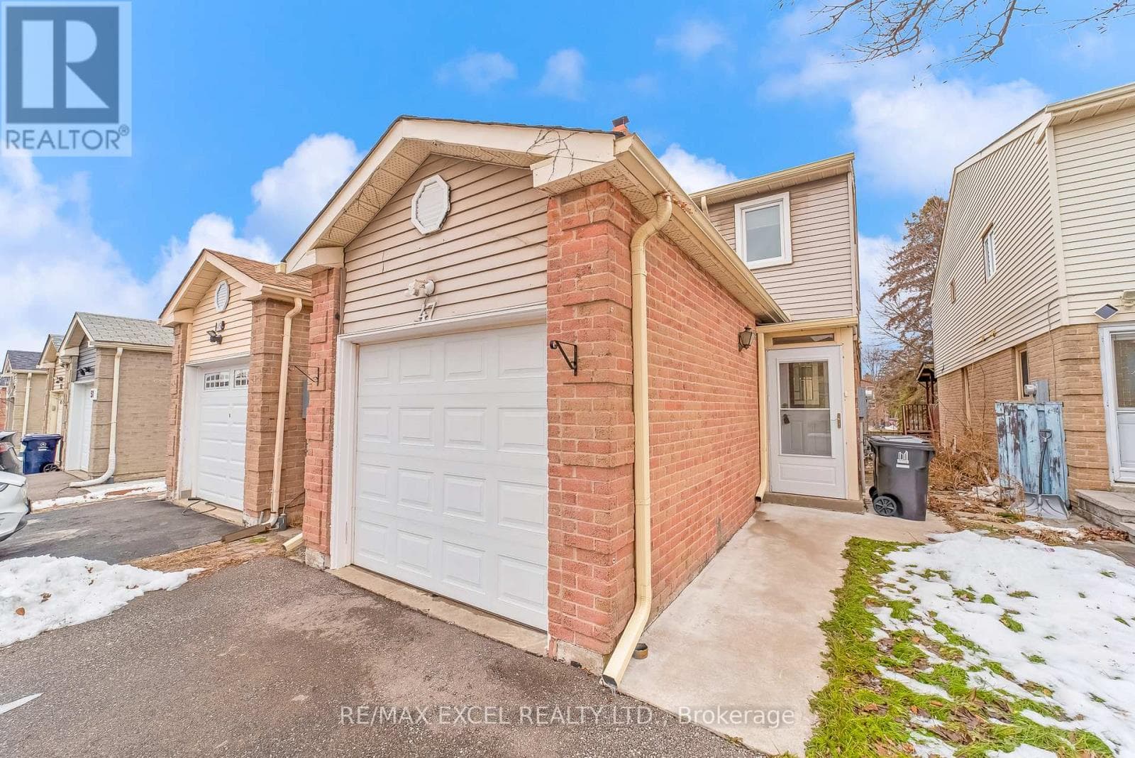 47 JACOB FISHER DRIVE — Toronto (Malvern), Ontario - Main photo