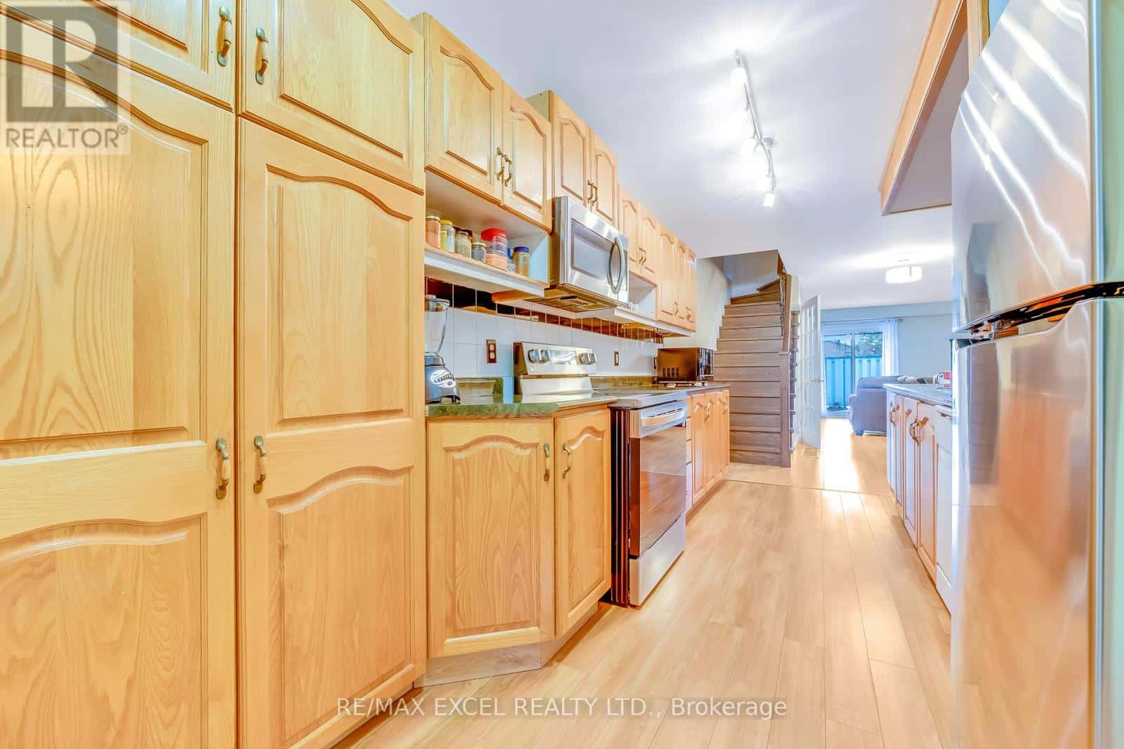 47 JACOB FISHER DRIVE — Toronto (Malvern), Ontario - Photo 4 of 30