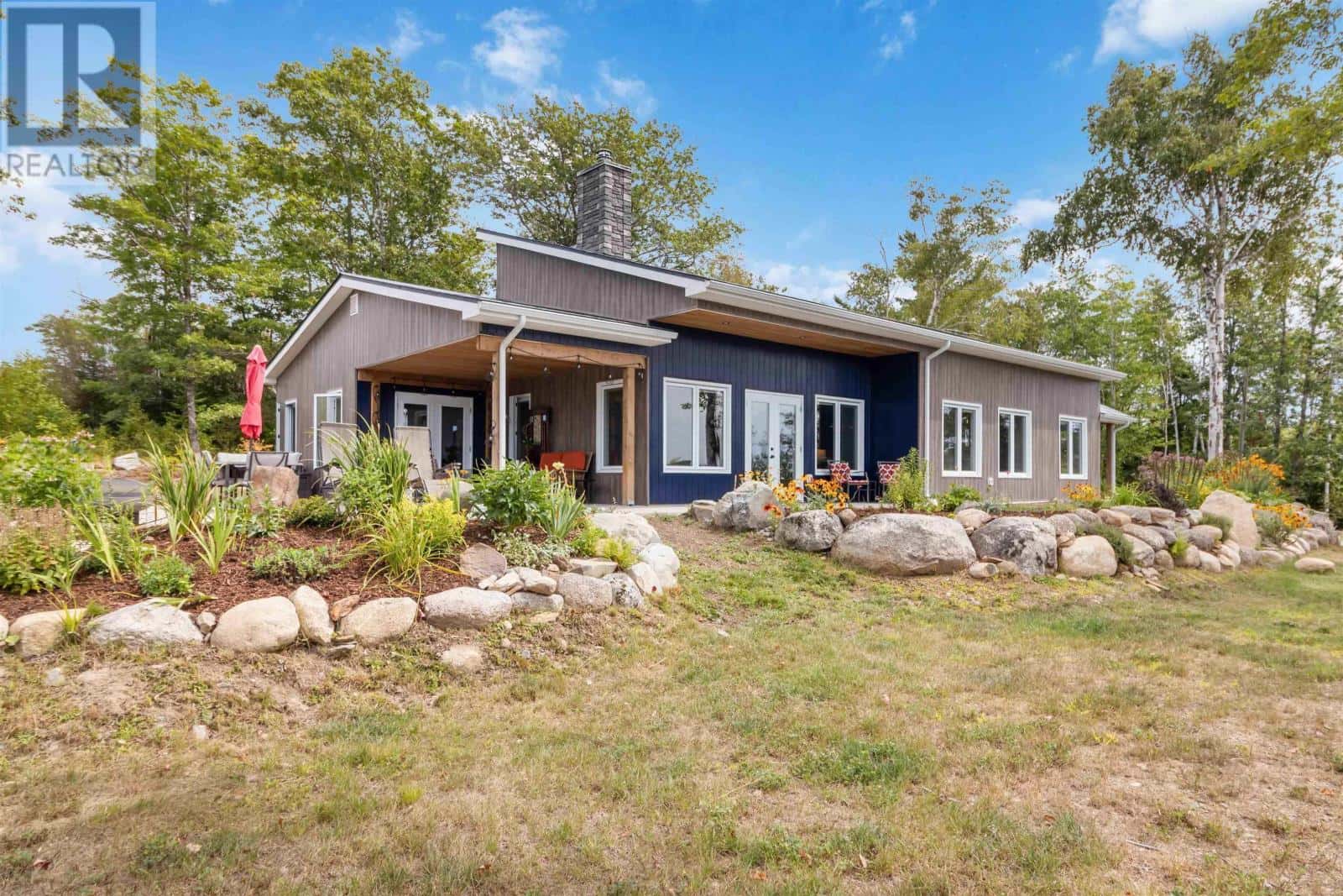 45 River Mill Terrace — Conquerall Mills, Nova Scotia - Photo 2 of 50