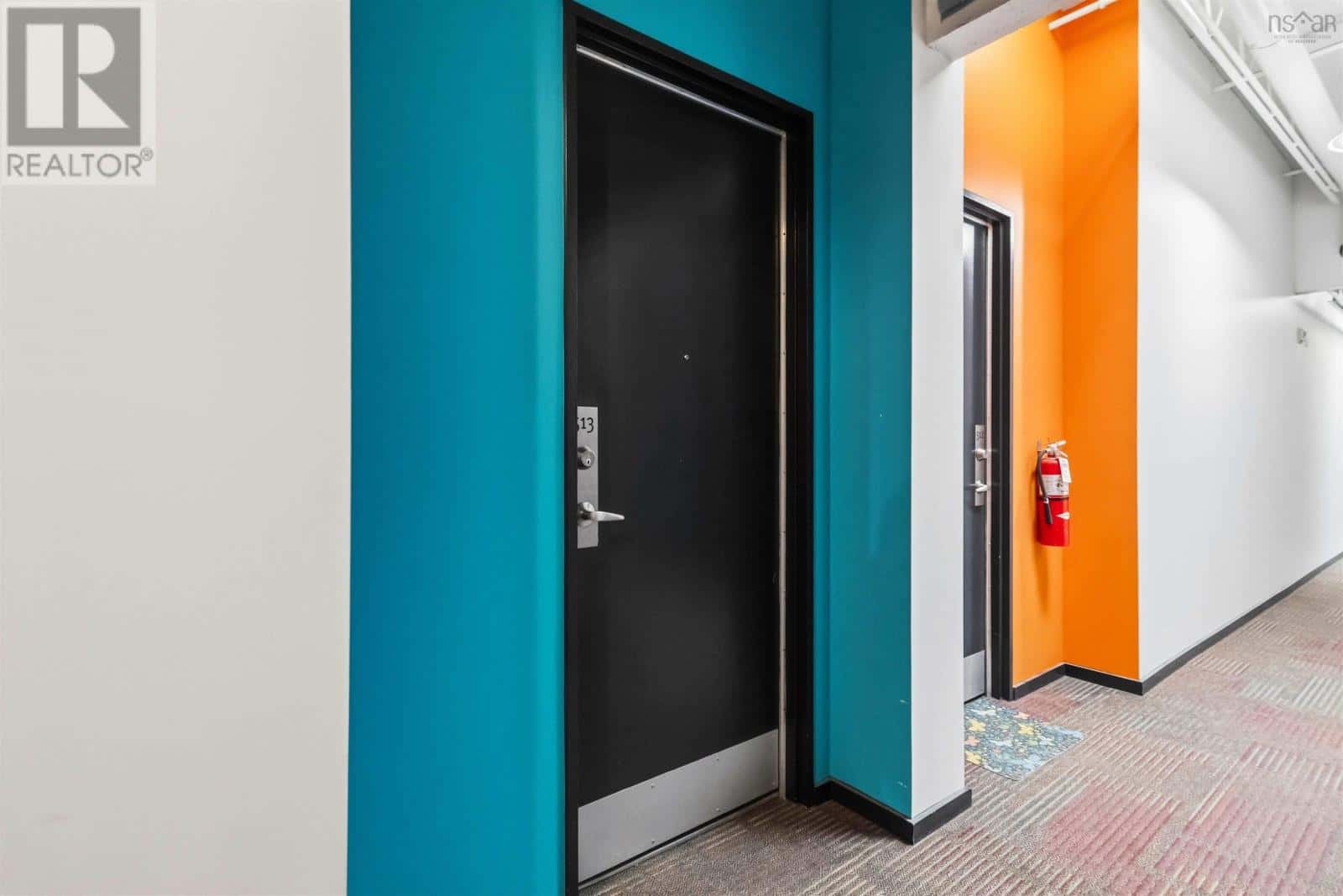 513 5221 Nora Bernard Street — Halifax, Nova Scotia - Photo 5 of 47