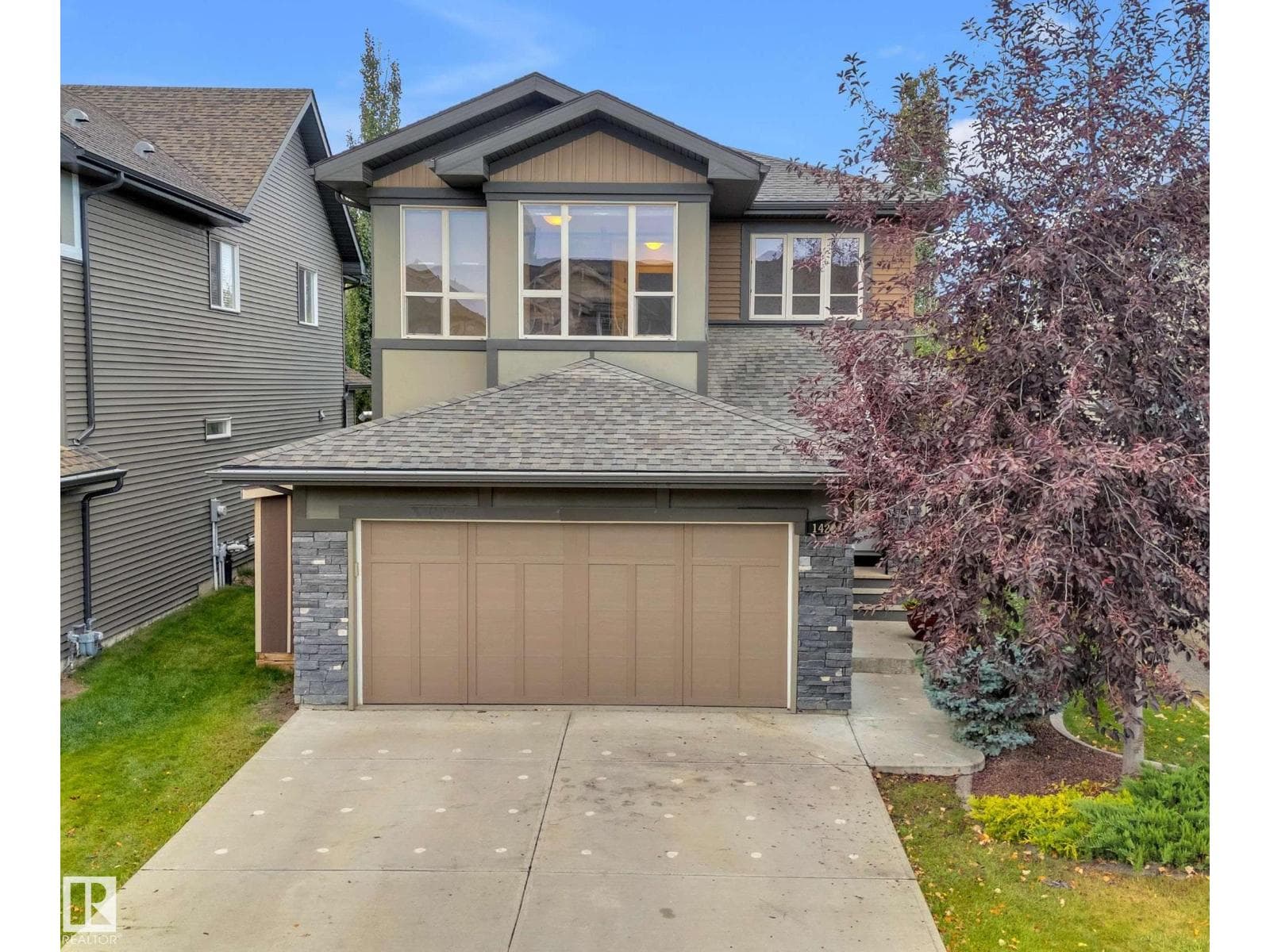 1422 Chahley PL NW - Main photo, Edmonton, Alberta