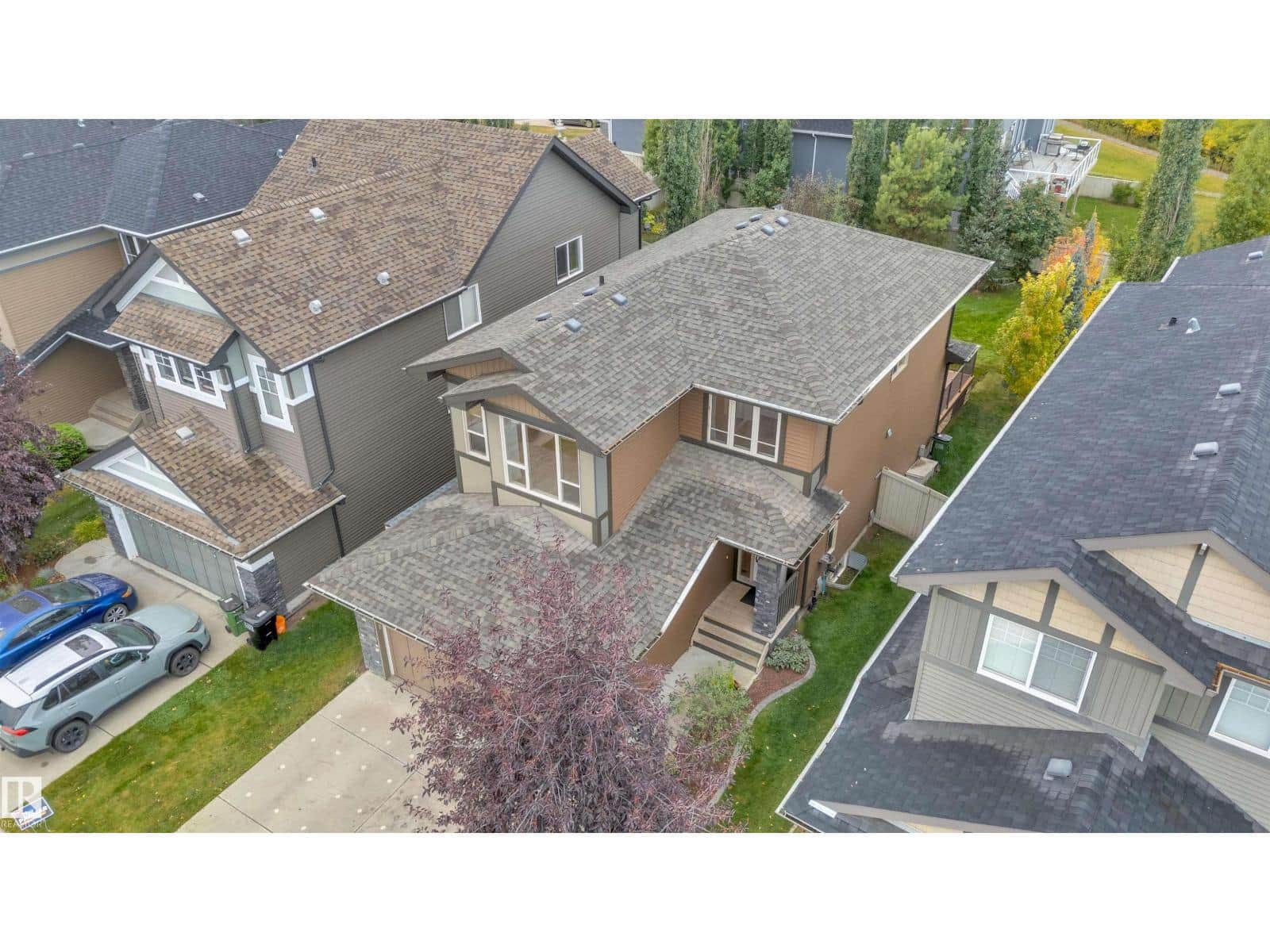 1422 Chahley PL NW - Photo 2 of 51, Edmonton, Alberta