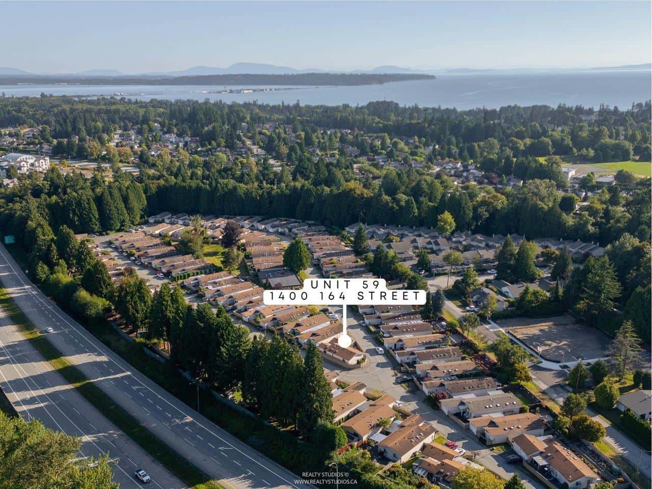 59 1400 164 STREET — Surrey, British Columbia - Photo 2 of 40