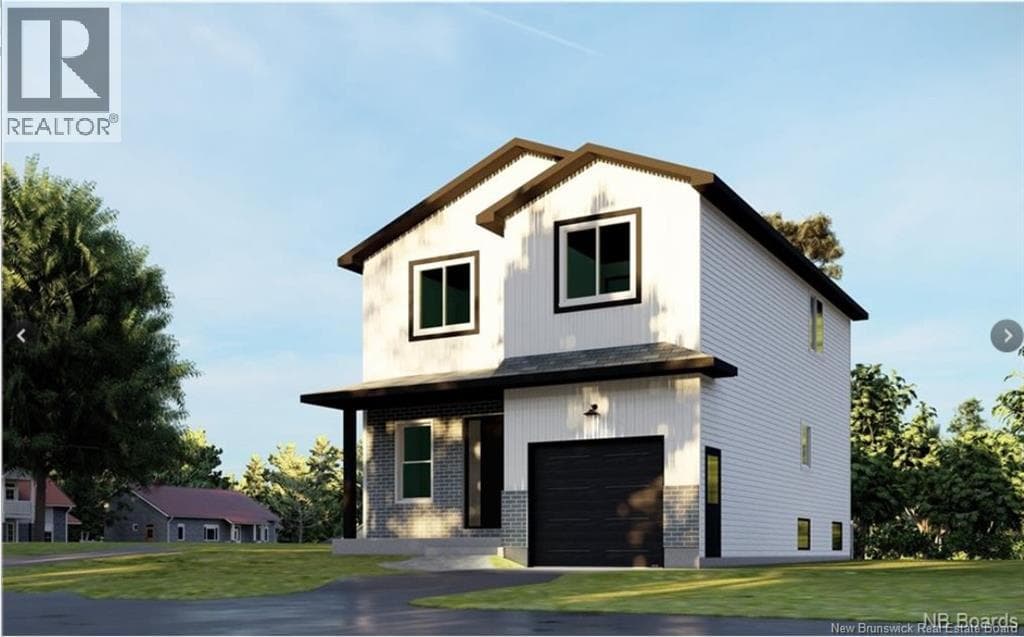 376 Goodine Lot 25-69 — Fredericton, New Brunswick - Main photo