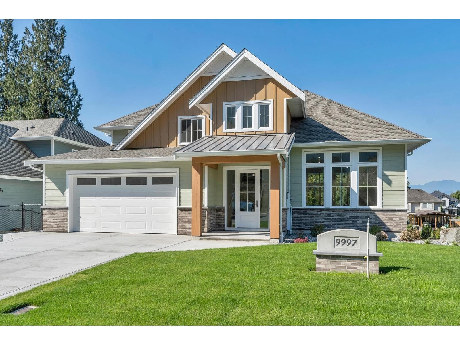 9997 MAGNOLIA PLACE, Rosedale — Chilliwack, British Columbia - Main photo