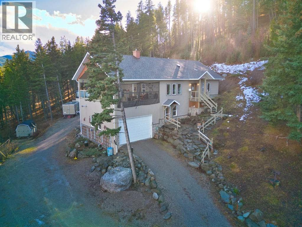 109 Adanac Rise — Hillcrest, Alberta - Main photo