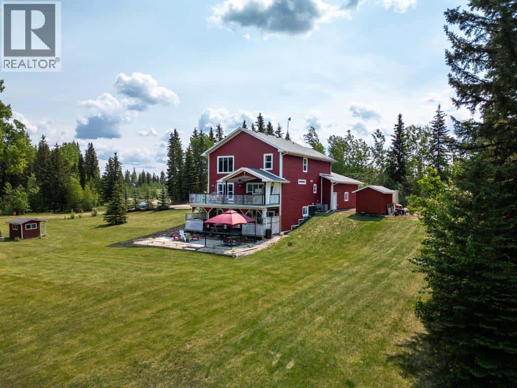 Lot 51 115057 Township Road 592A — Rural Woodlands County, Alberta - Photo 2 of 38