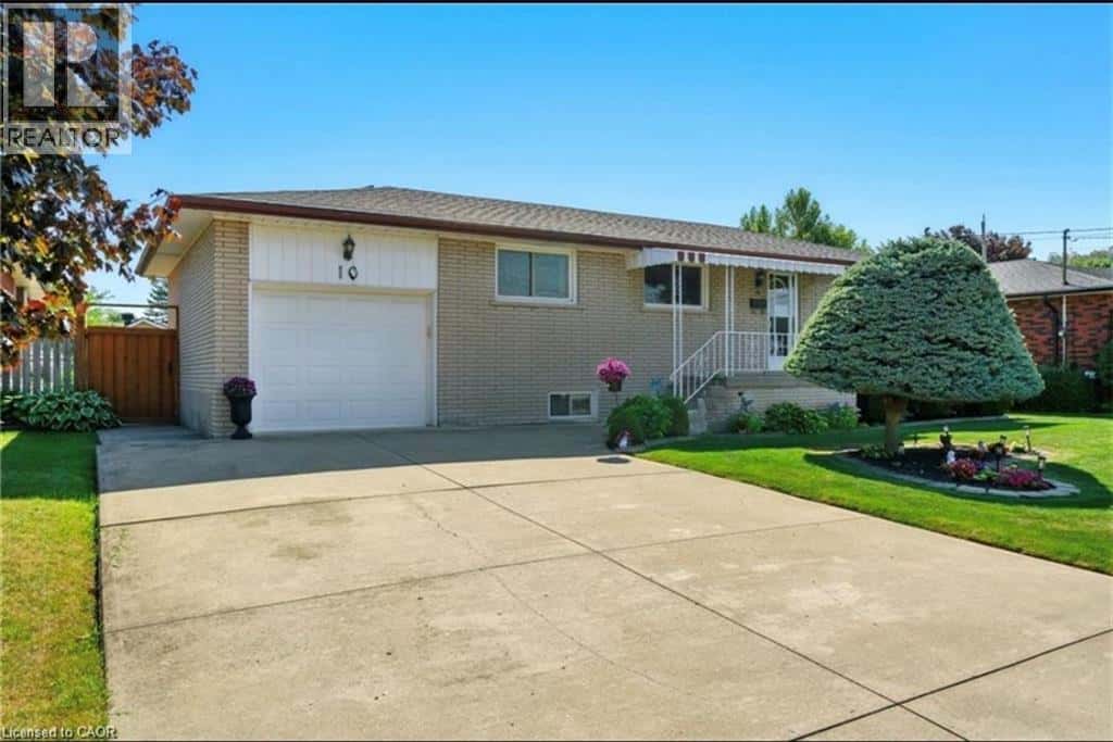 Stoney Creek — Stoney Creek - Photo 2 of 11