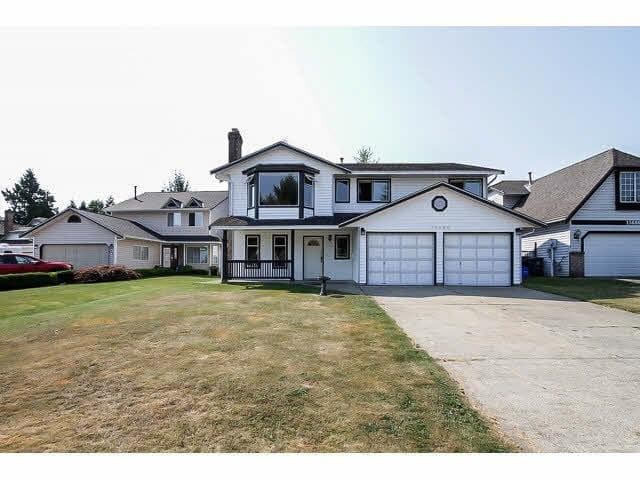 15688 93 AVENUE — Surrey, British Columbia - Main photo