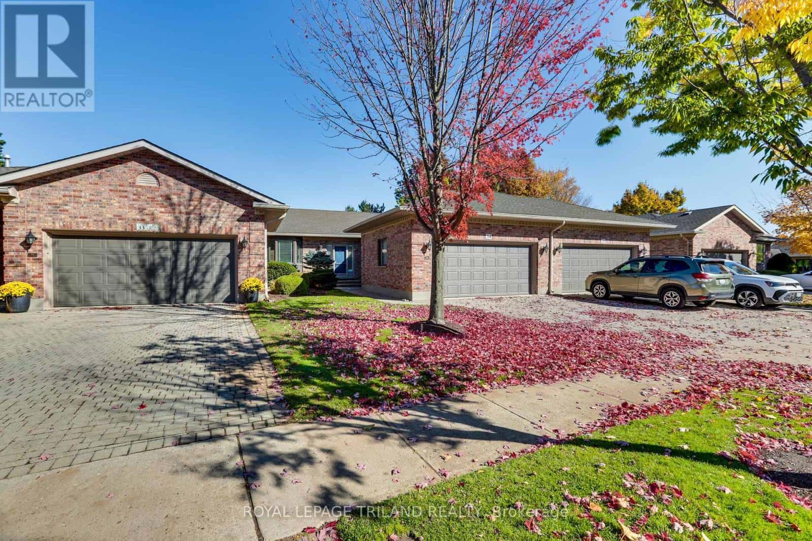 34 - 30 DOON DRIVE — London North (North G), Ontario - Photo 3 of 45