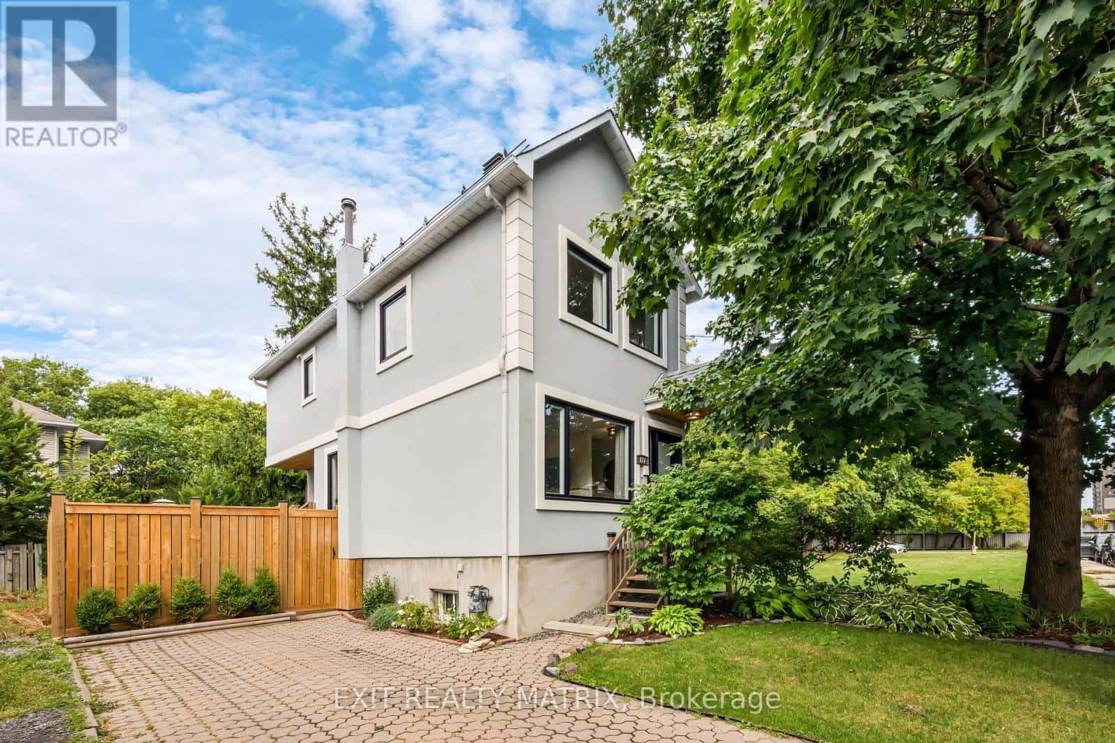 177 HAWTHORNE AVENUE — Ottawa, Ontario - Photo 3 of 42