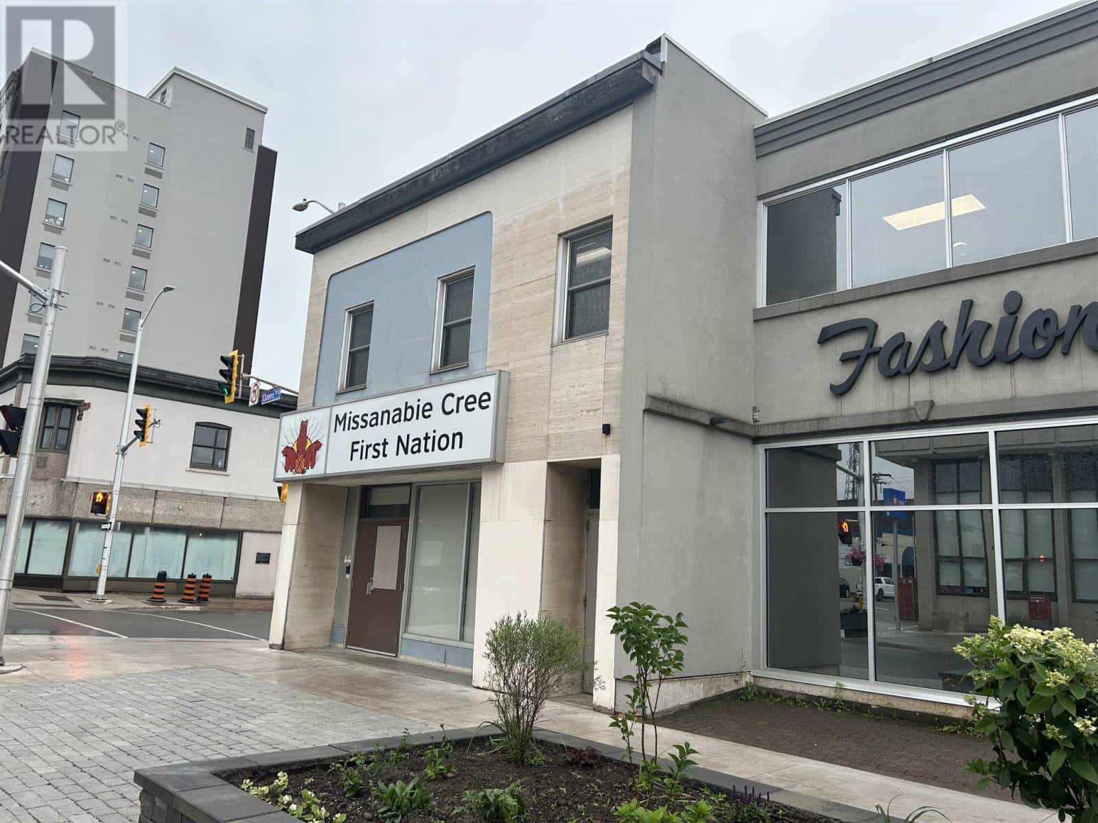 Sault Ste. Marie — Sault Ste. Marie - Photo 3 of 9