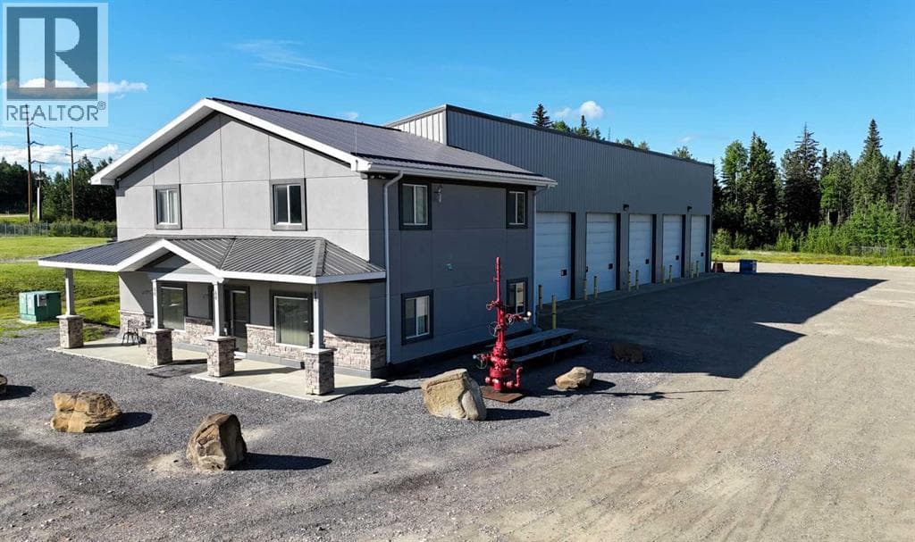 Edson, Alberta — Edson, Alberta - Main photo