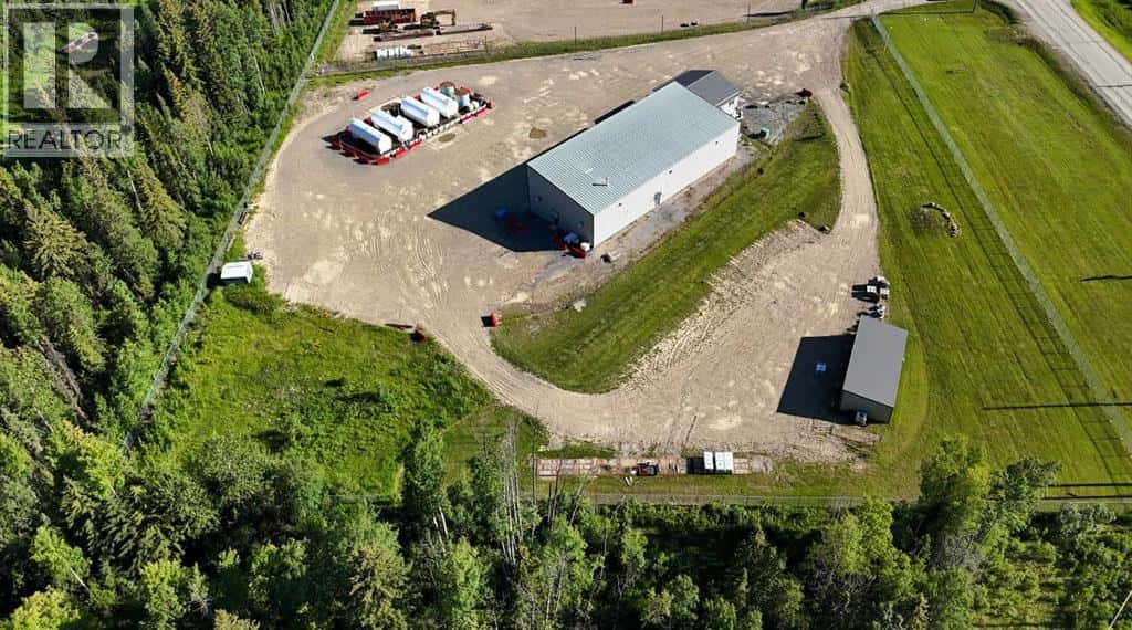 Edson, Alberta — Edson, Alberta - Photo 3 of 50